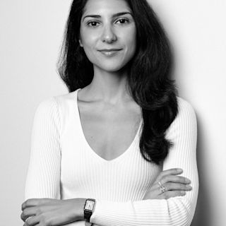 Shabnam Emdadi