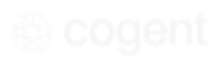 Cogent logo