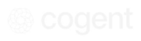 Cogent logo