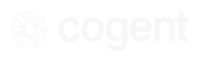 Cogent logo