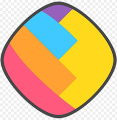 sharechat logo