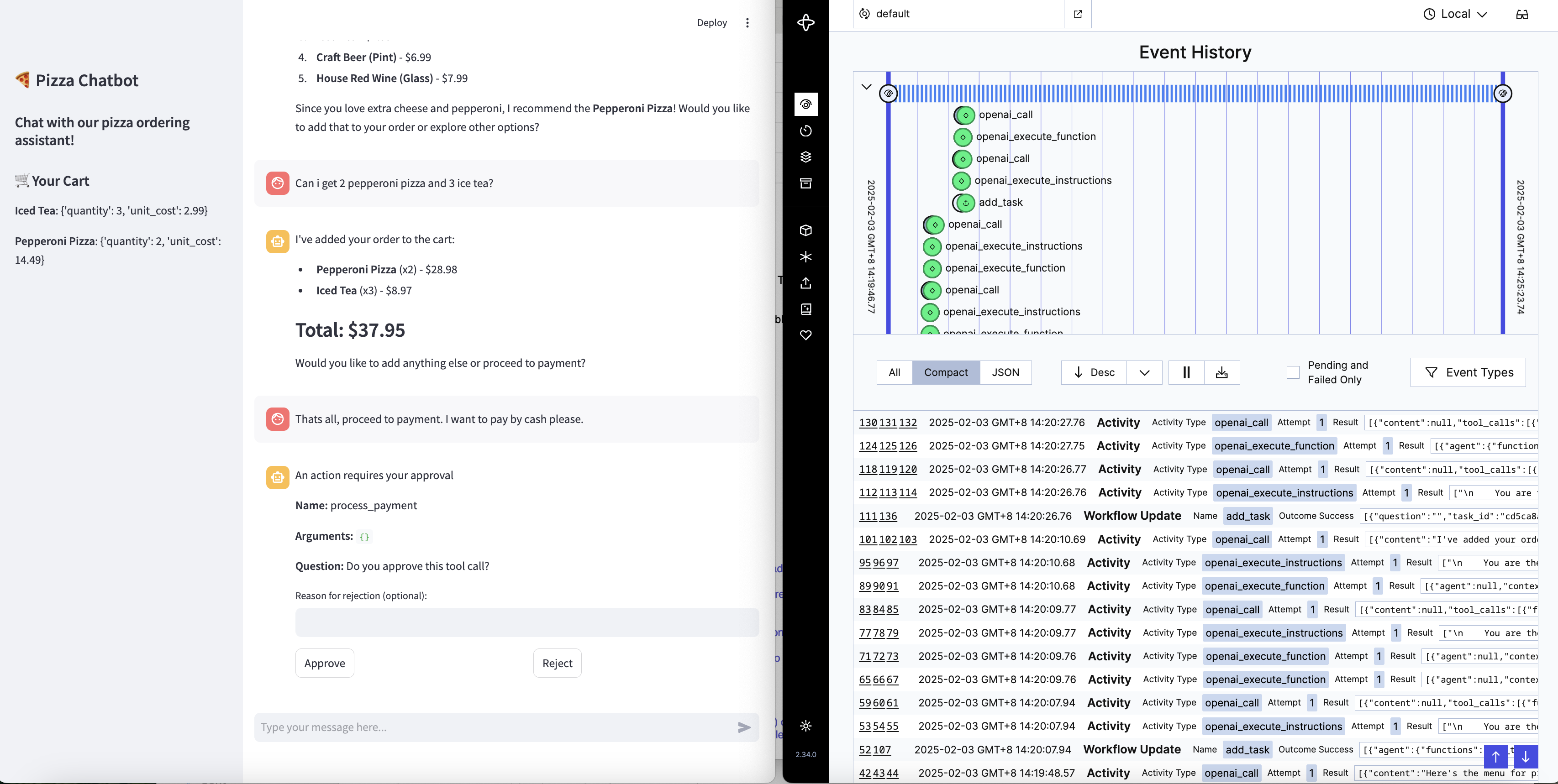 Rojak Code Exchange