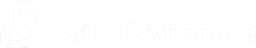 Grid Dynamics logo