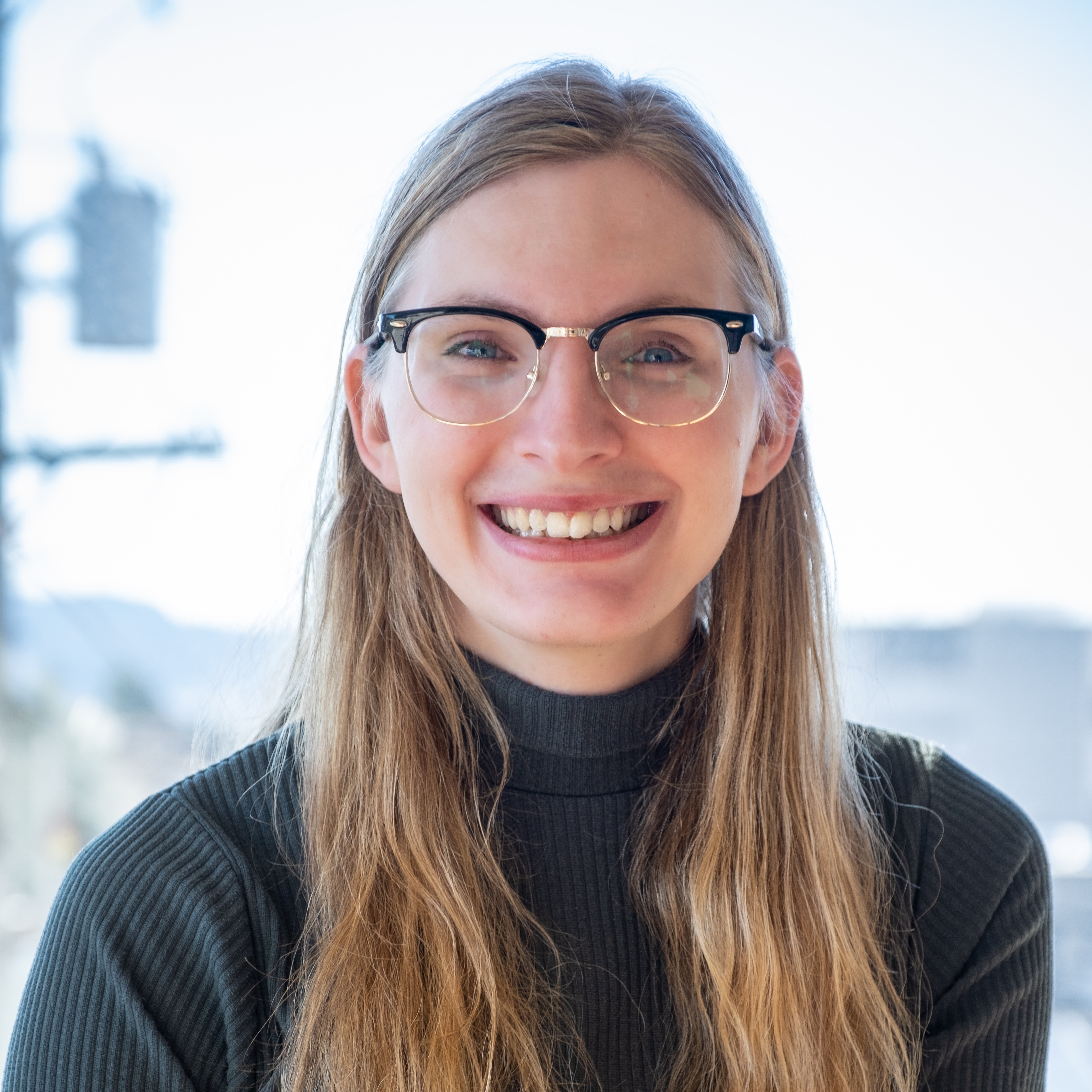 Enny Frick, Enny Frick