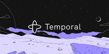 Social card - Temporal