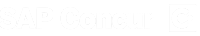 White rectangular shape on light gray background