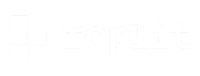 White logo or text on a light gray background, appearing faded or low contrast