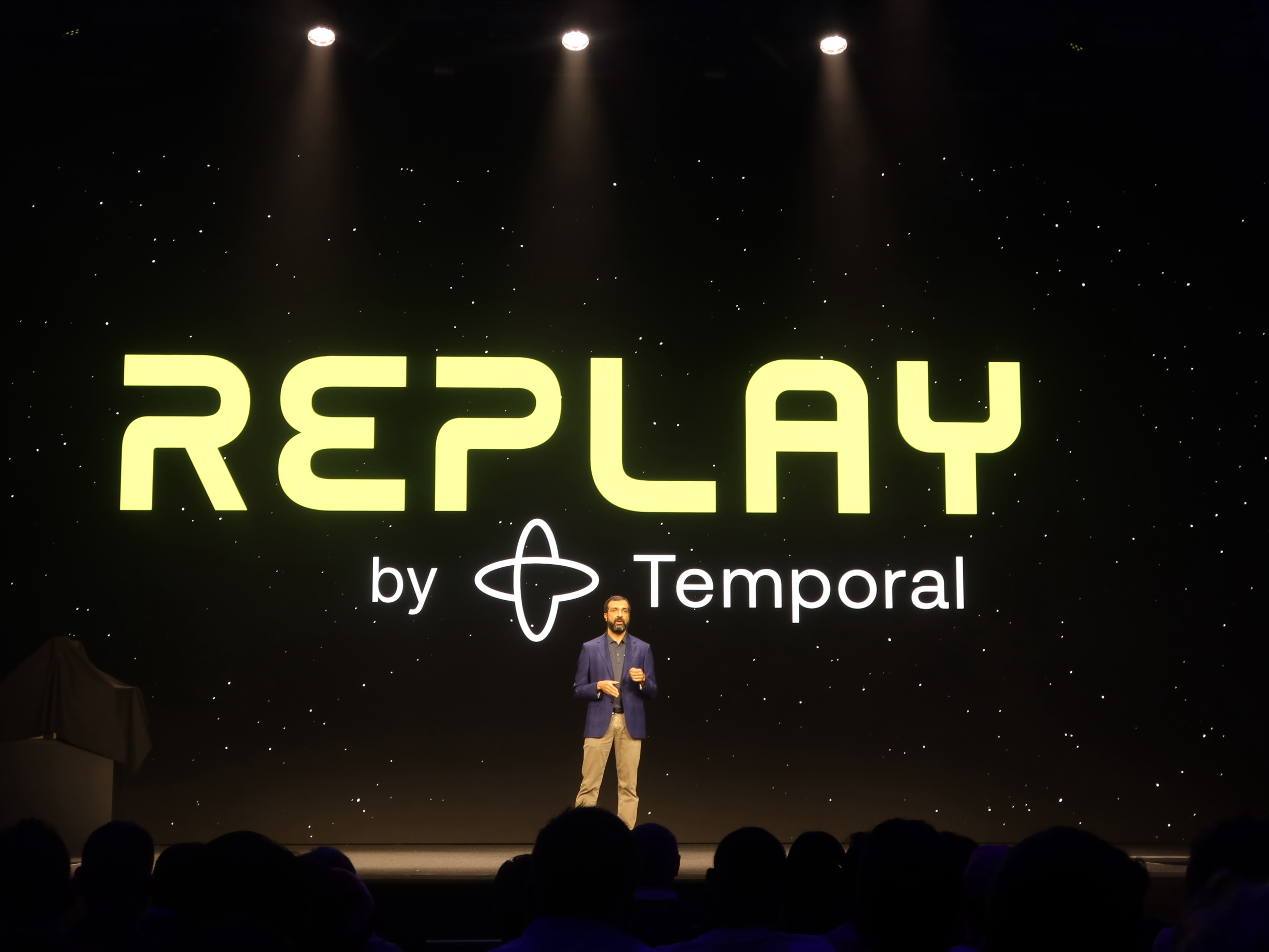 Samar-keynote