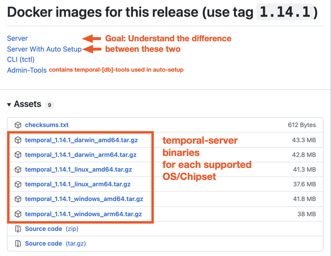 How Temporal Auto-Setup Works Cover Image