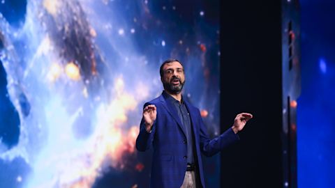 Replay 2026 keynote speaker CEO Samar Abbas