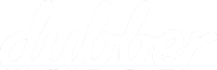 dubber png white