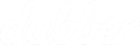 dubber png white