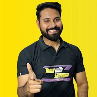 Shubham Londhe