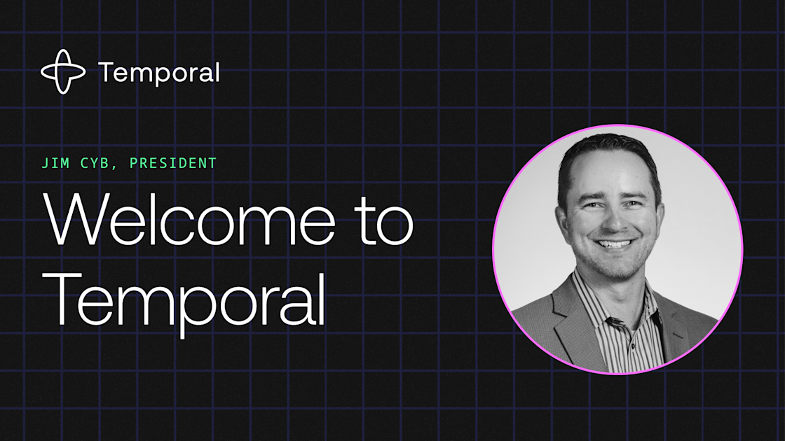 How Temporal redefines reliability and orchestration | Temporal