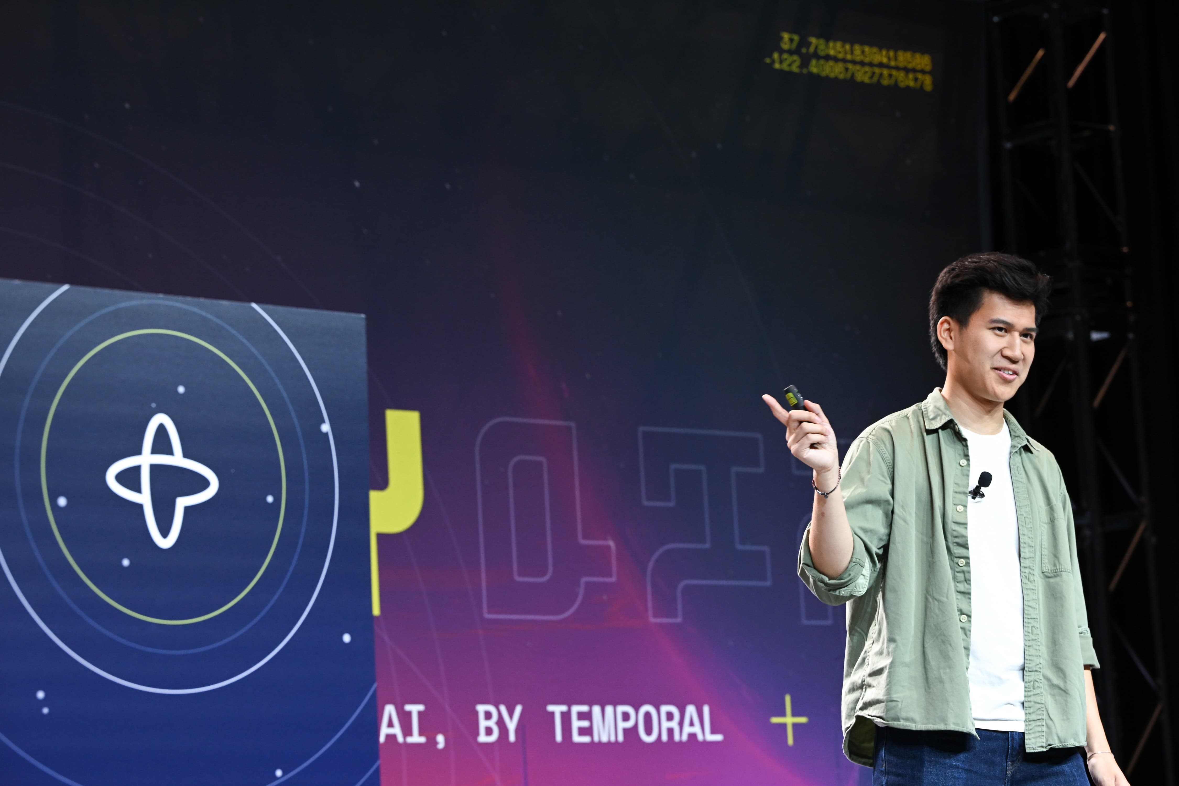 Retool talks at Replay 2026