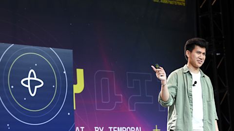 Retool talks at Replay 2026