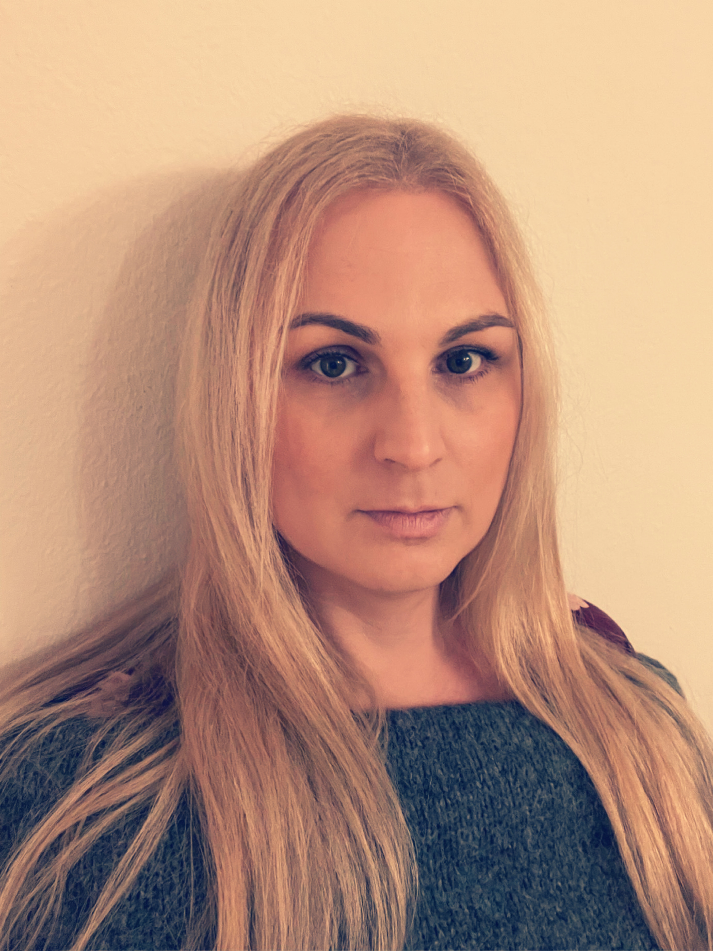 Rebecca Powell, Rebecca Powell