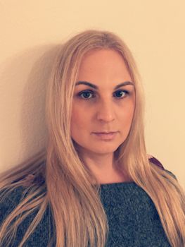 Rebecca Powell, Rebecca Powell