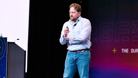 Washington Post talks at Replay 2026