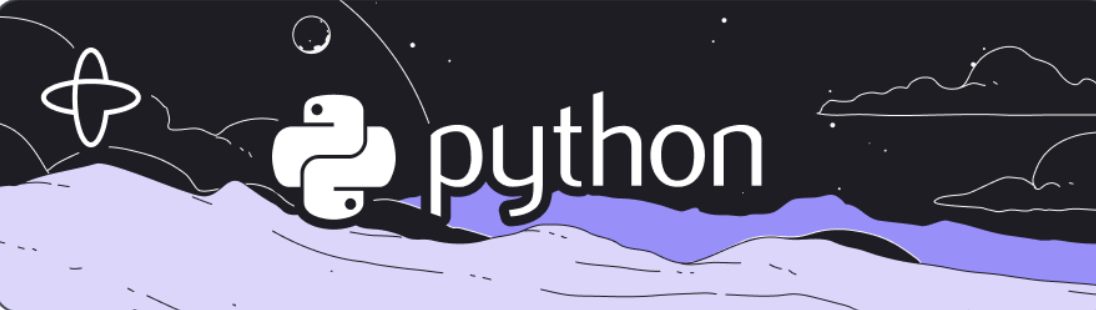 python-banner