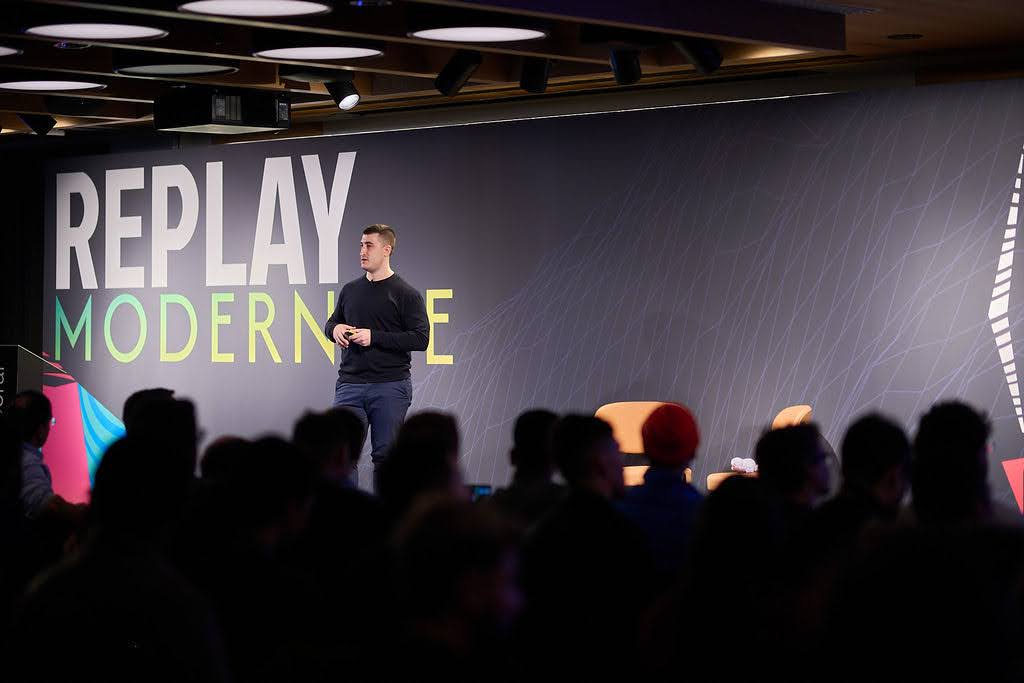 Datadog at Replay 2025