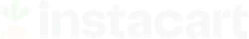 Instacart Logo white png