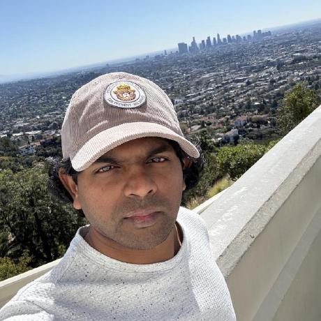 Logesh photo