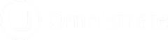 Logo placeholder with light gray rectangular shape on white background