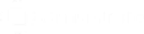 Logo placeholder with light gray rectangular shape on white background