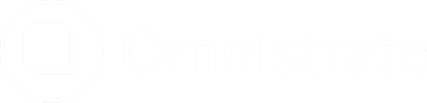 Logo placeholder with light gray rectangular shape on white background