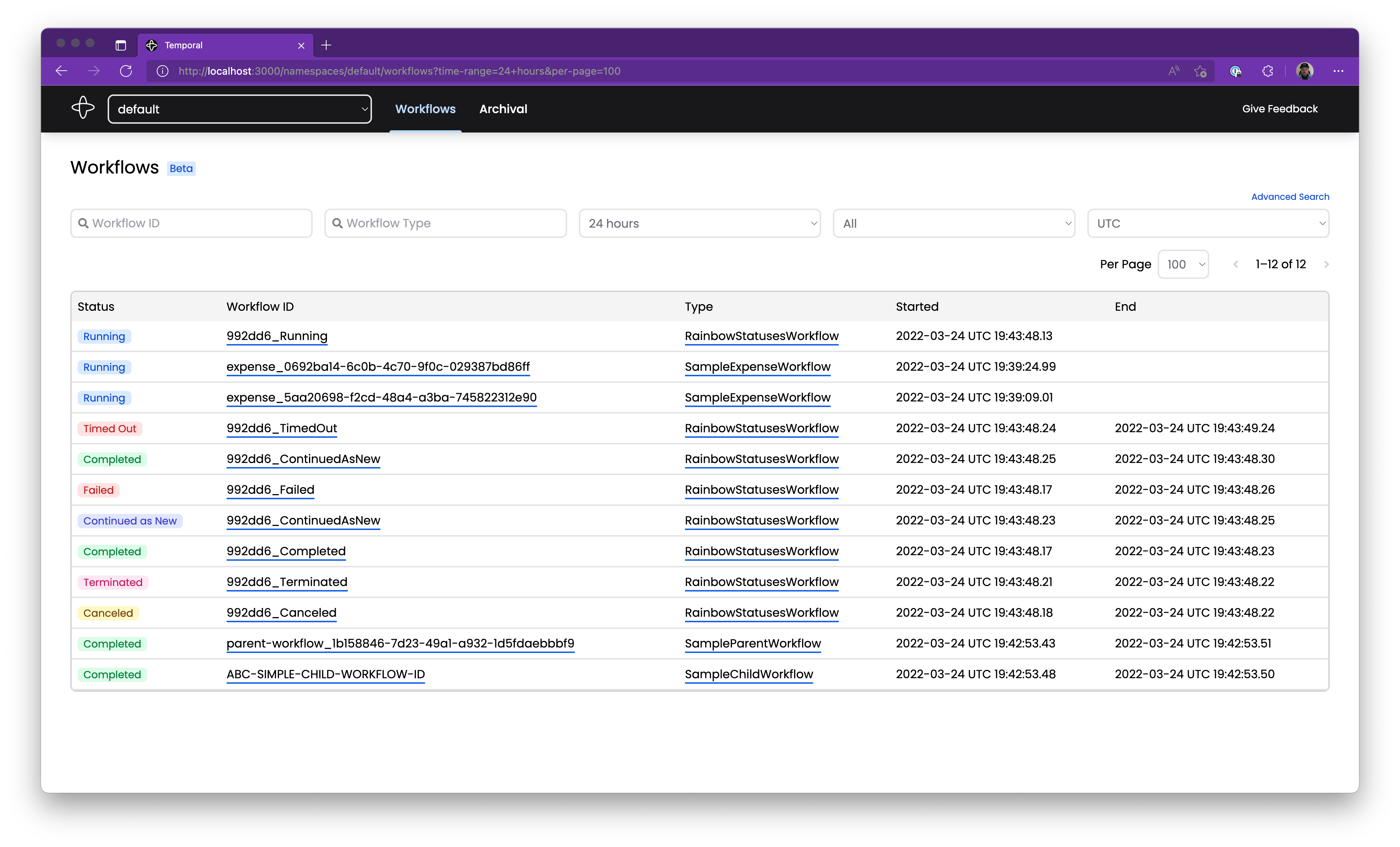 Temporal UI v2 is Now in Public Beta Cover Image