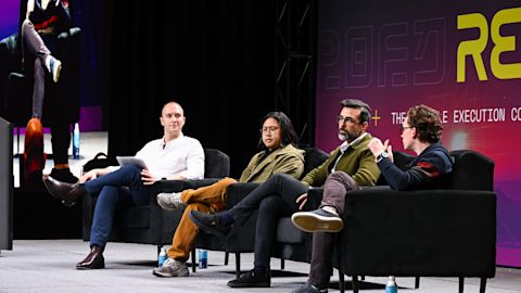 The AI Panel at Replay 2026