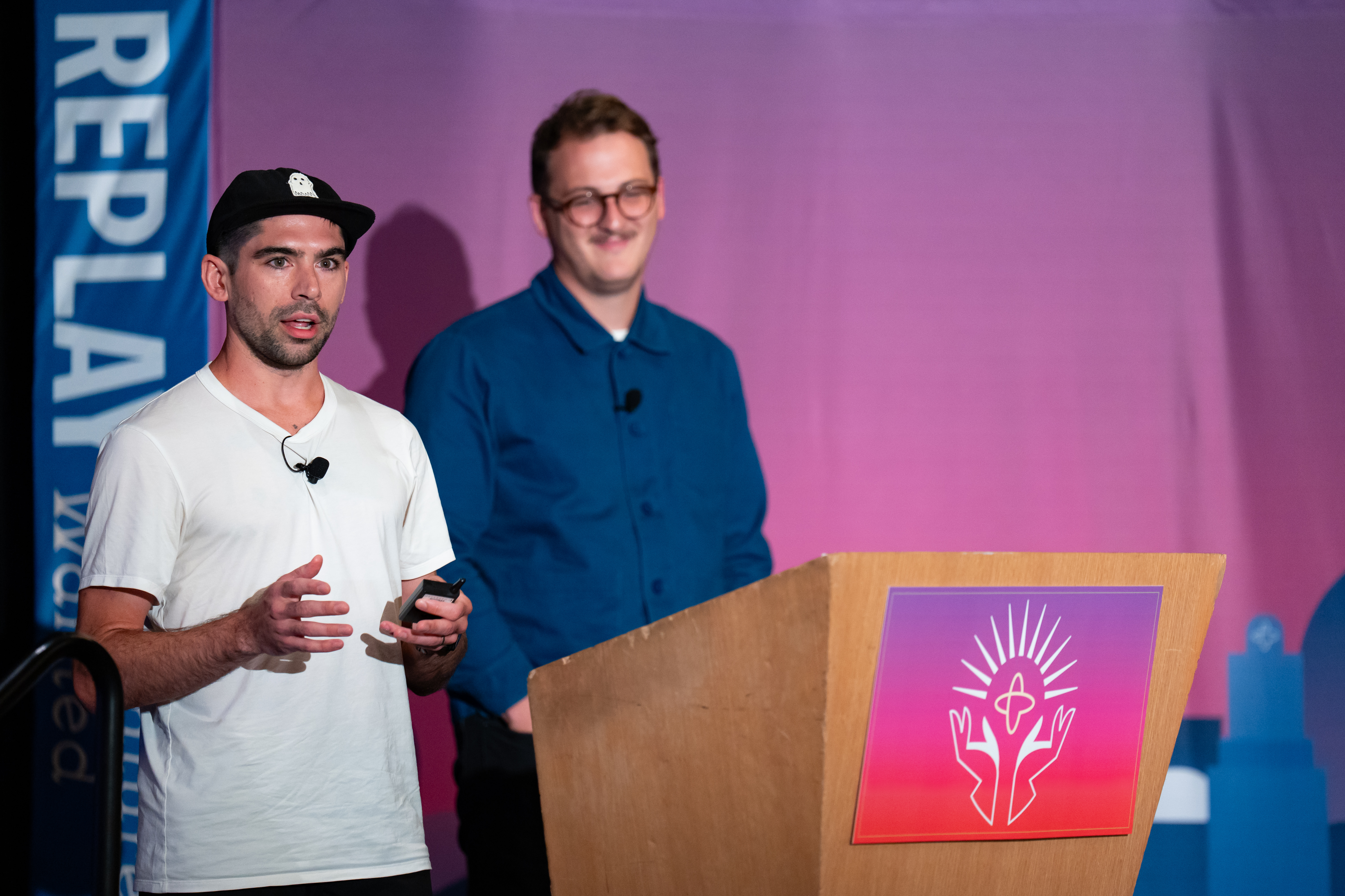 Replay 2024 Day 2 365 Nick Esposito Riley Pruitt