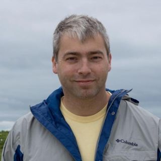 Greg Haskins