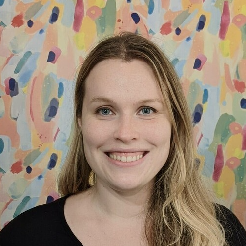 Anastasiya Melentyeva, Anastasiya Melentyeva