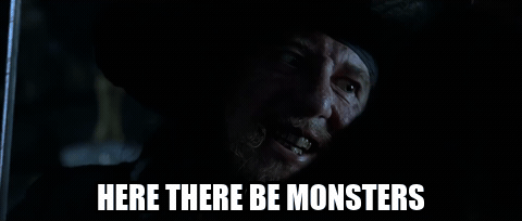 Here There Be Monsters: Workflow Timeouts
