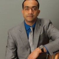 Rajesh Iyer,  Executive Director, Software Engineering at JP Morgan Chase