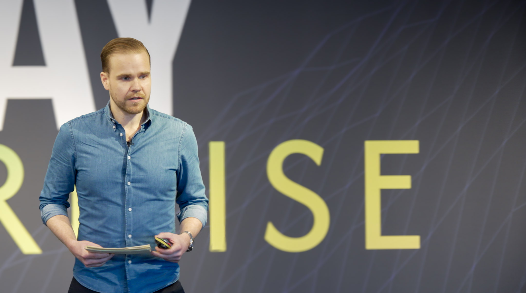 Telenor at Replay 2025