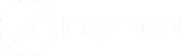 White rectangular shape on light gray background