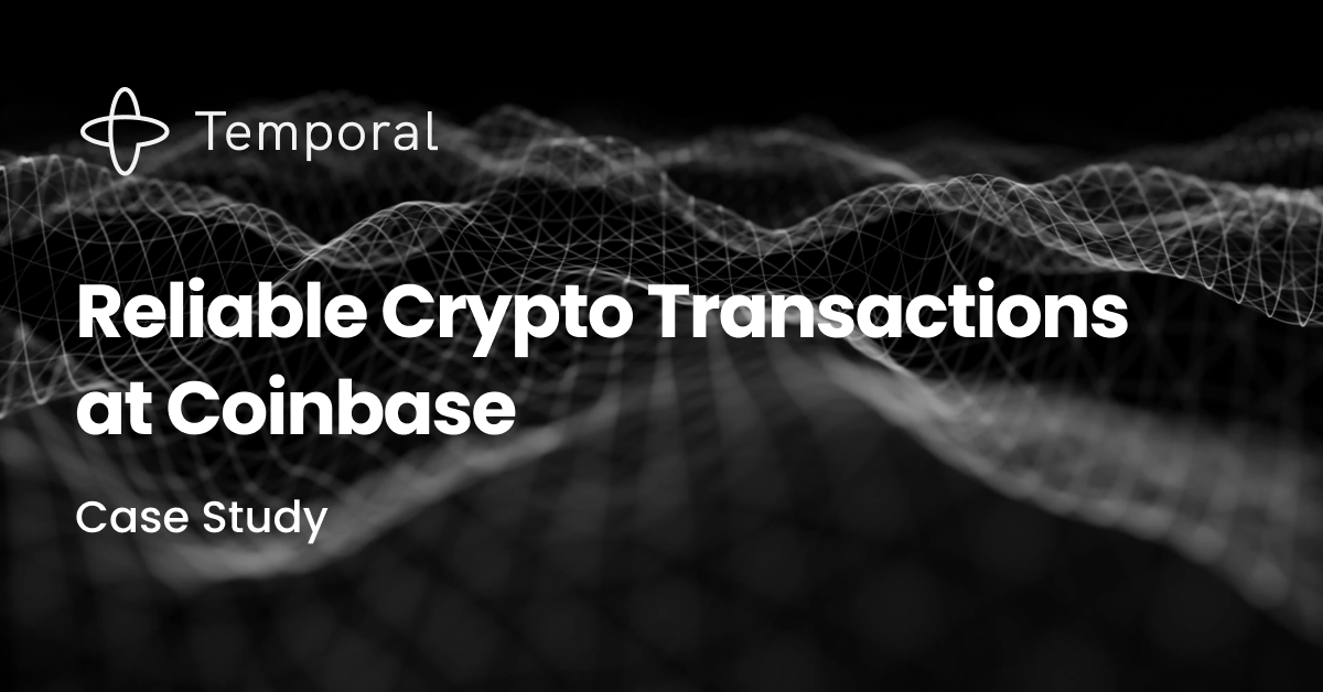 Coinbase Case Study