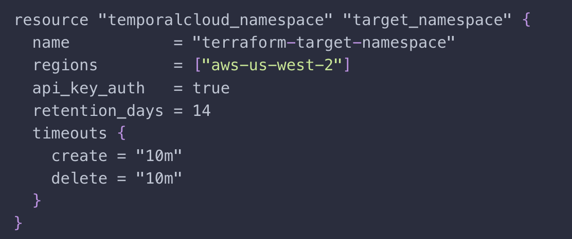 terraform-provider-temporal-cloud