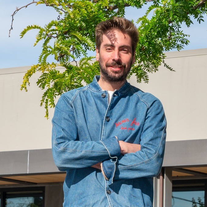 Aurelien Aubert, CEO at Cargo 