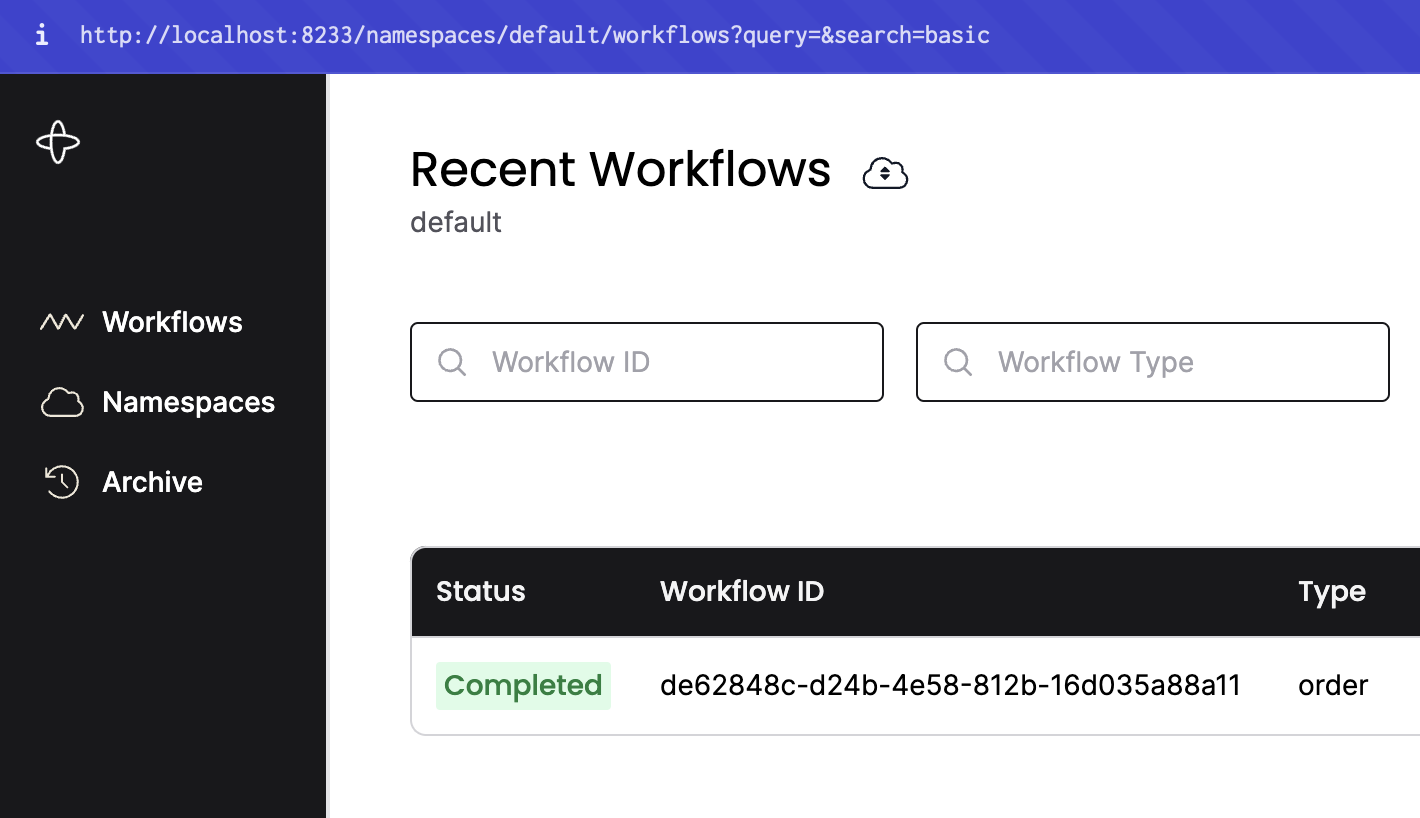 workflow-list