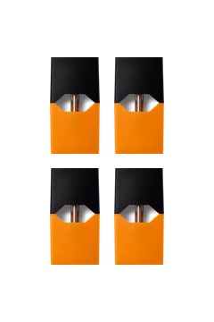 JUUL | L'alternativa alla sigaretta, diversa da qualsiasi sigaretta  elettronica o vape