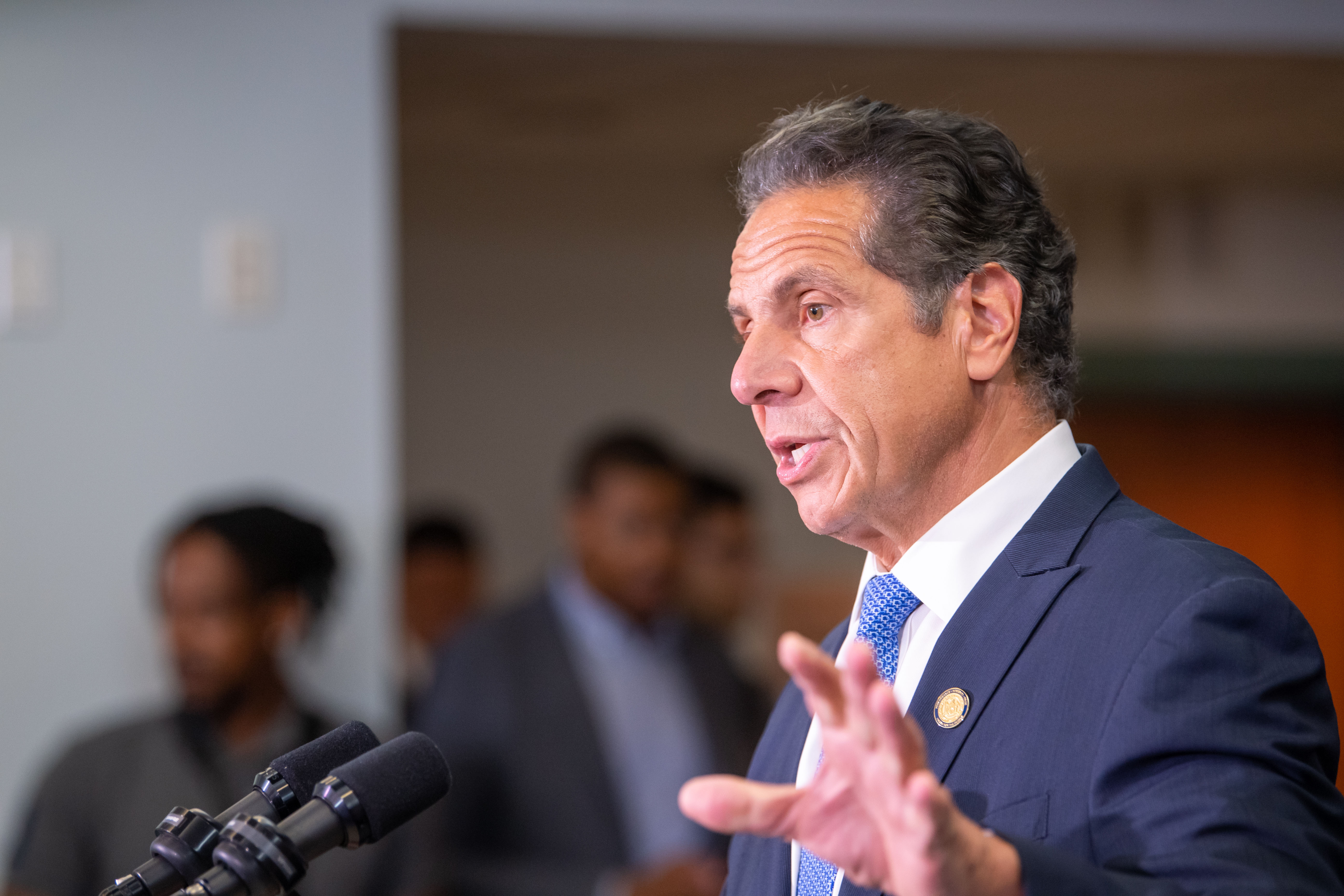 What the Cuomo Saga Really Shows Us