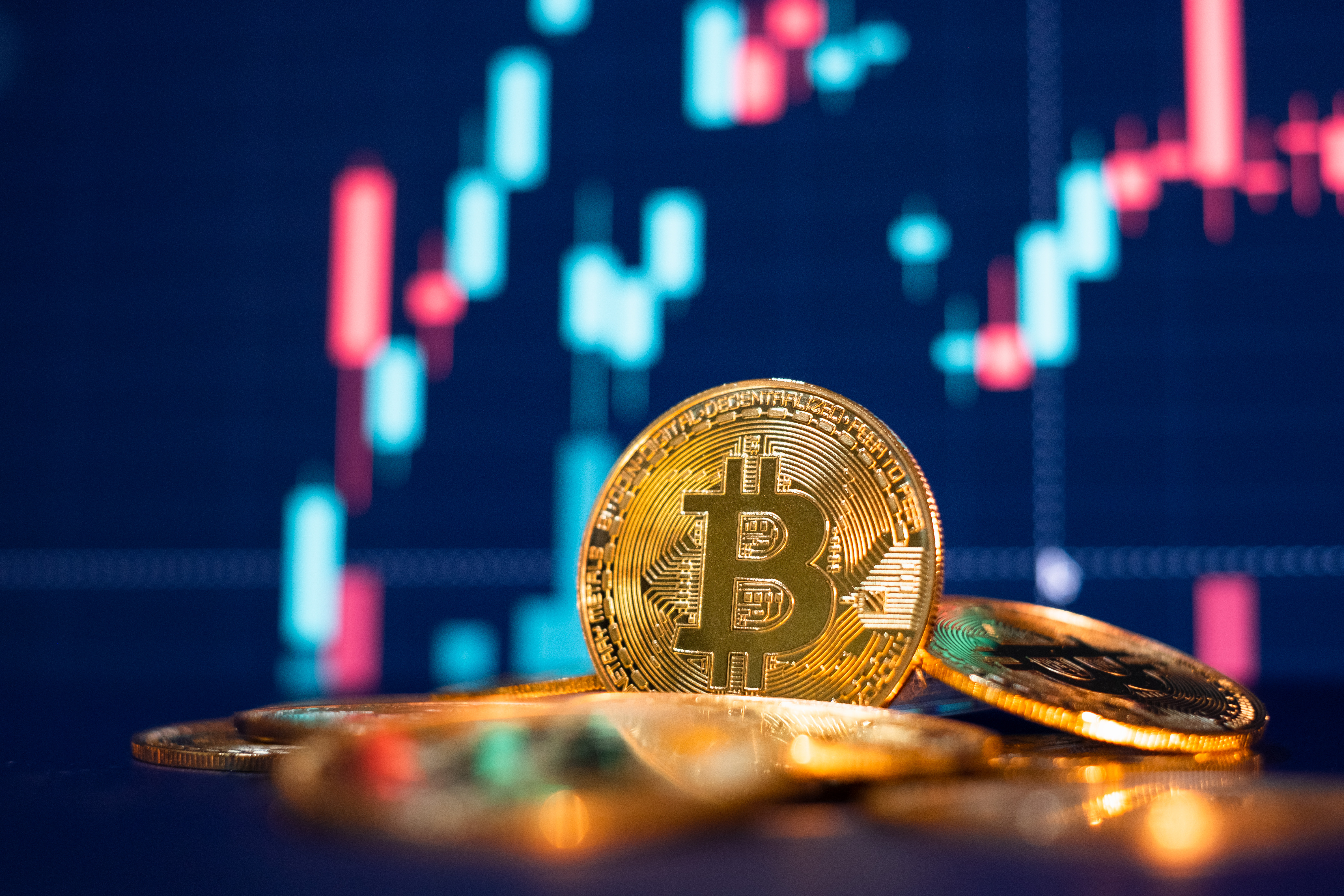 Bitcoin Bulls Hold Important Support Level