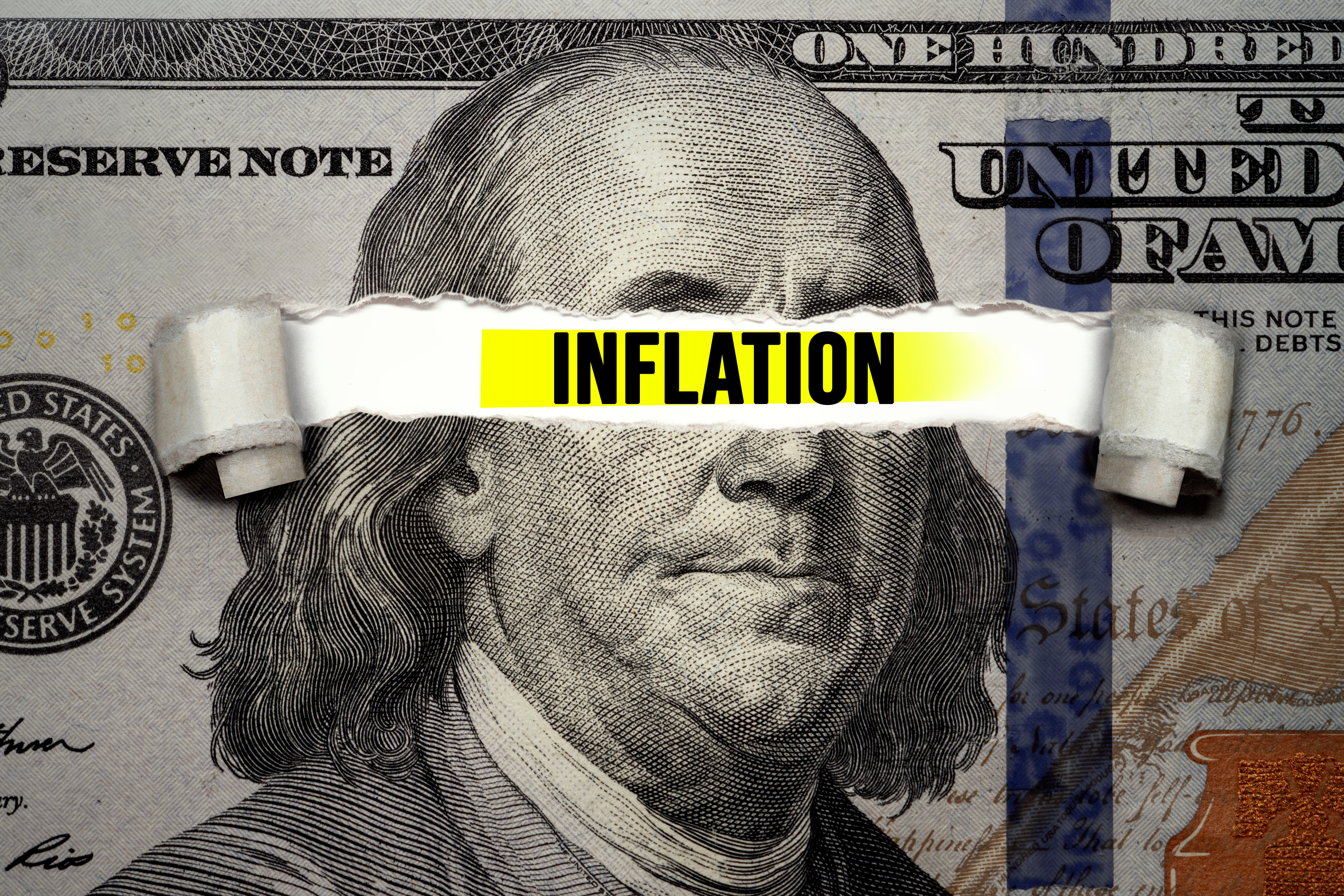 BUY ALERT: 3 "Inflation Busters" to Protect Your Retirement