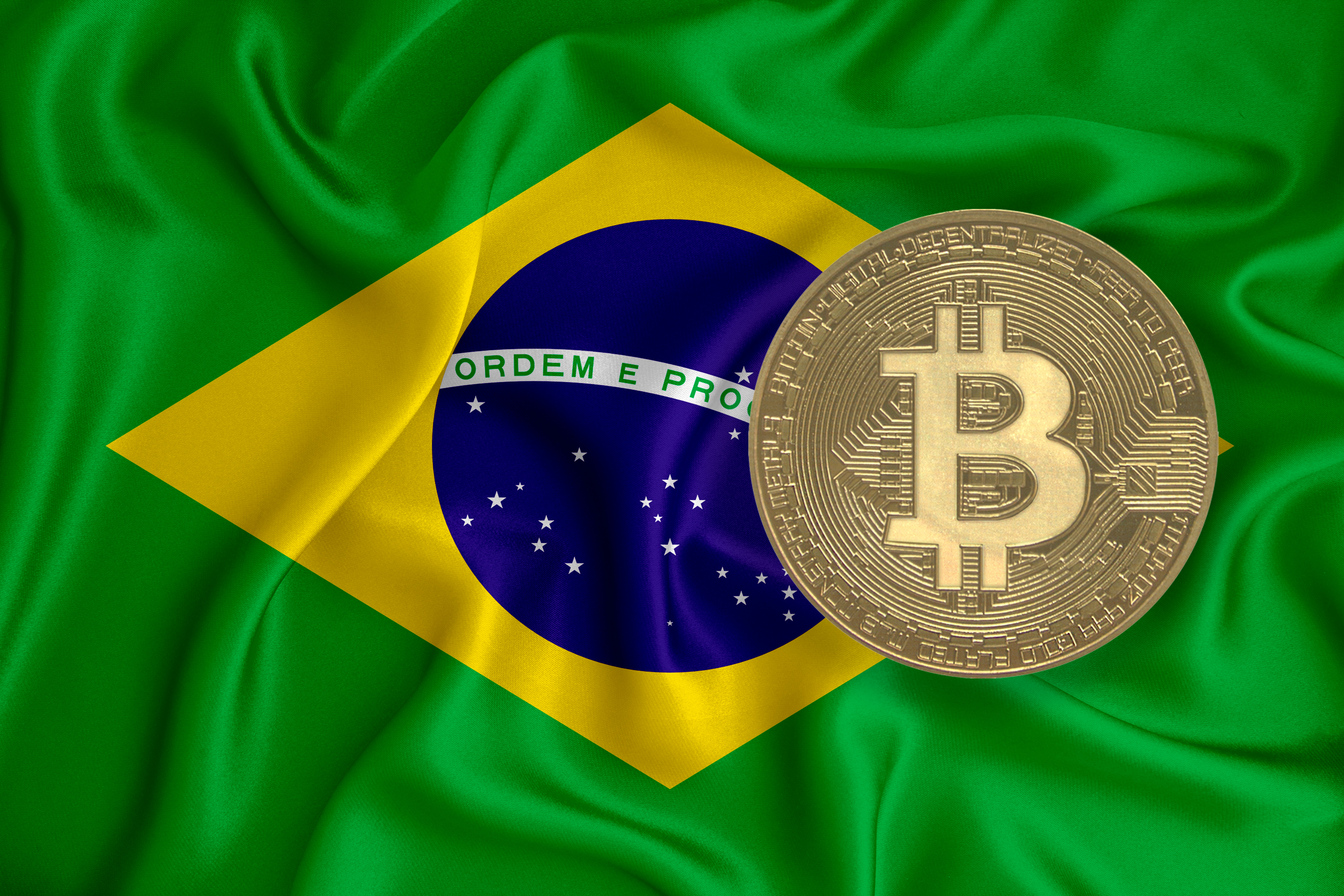 Brazil Embraces Bitcoin  