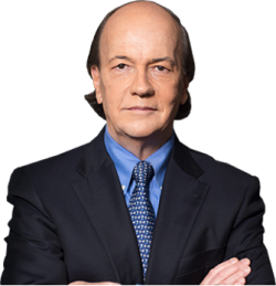 Jim Rickards