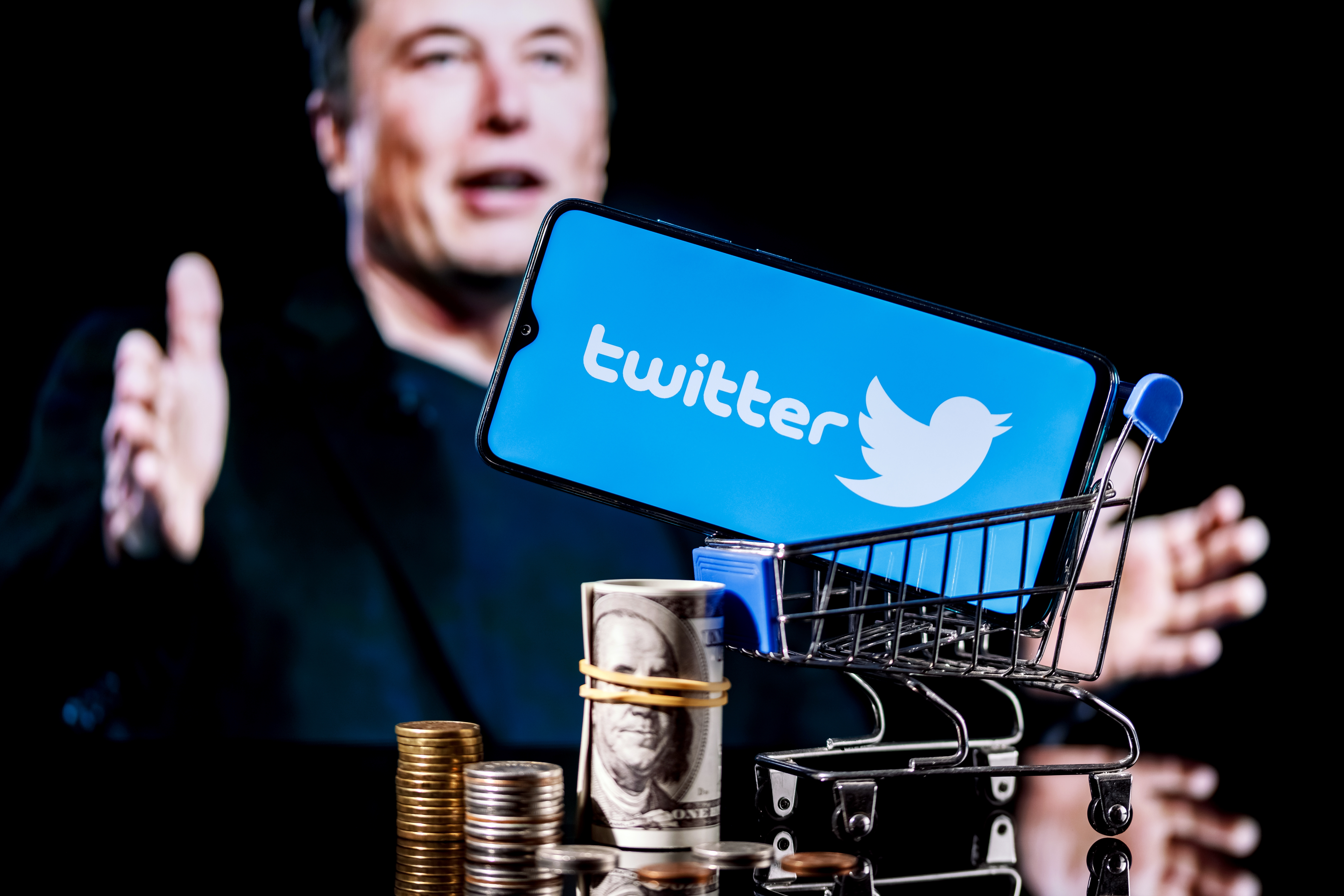 Elon Musk’s Twitter Acquisition on Hold 